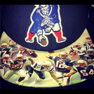 Custom New Er Snapback